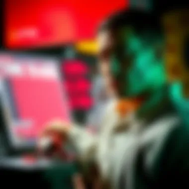 Winning Number Prediction Techniques