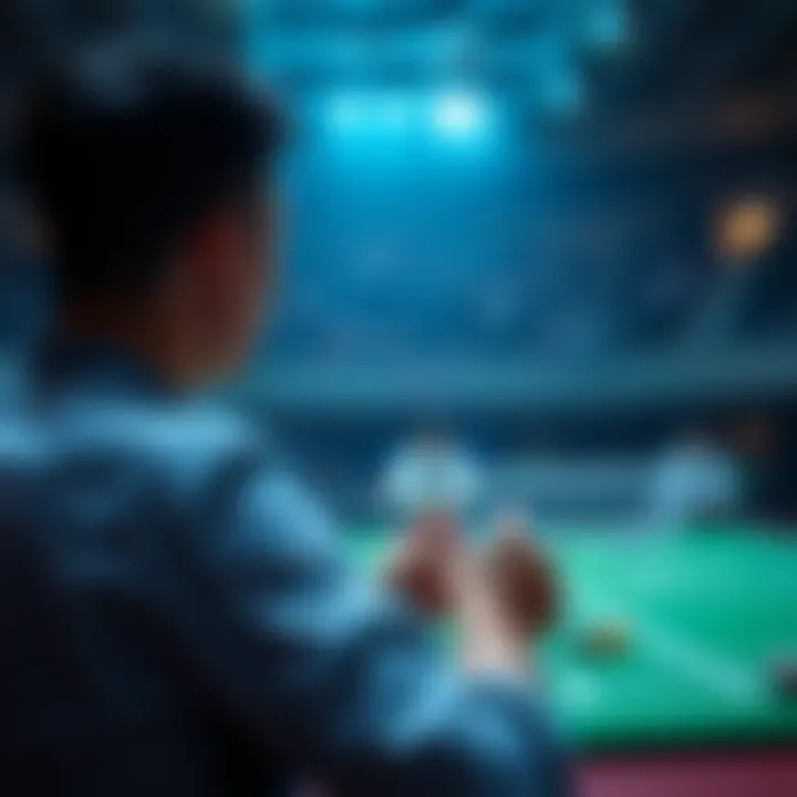 Illustrating Winning Strategies for Lotto A strategic diagram illustrating winning strategies.