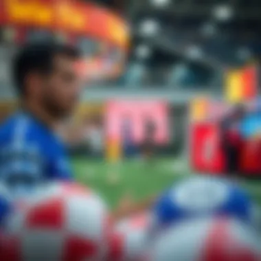 Different game options available in Wise Toto