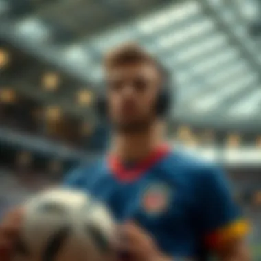 Current trends in betting culture