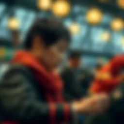 Understanding the fundamentals of Zento Toto betting