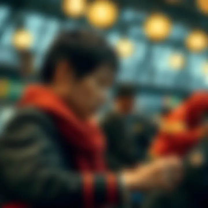 Understanding the fundamentals of Zento Toto betting