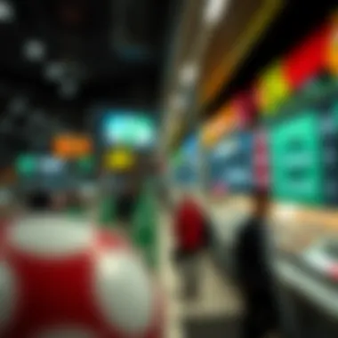 Market trends influencing Zento Toto betting strategies