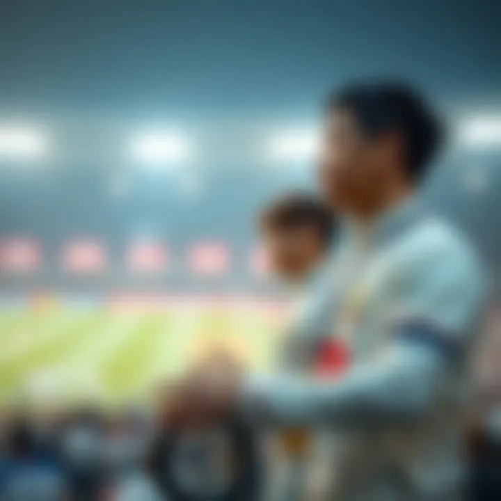 Enhancing user experience in Zento Toto betting